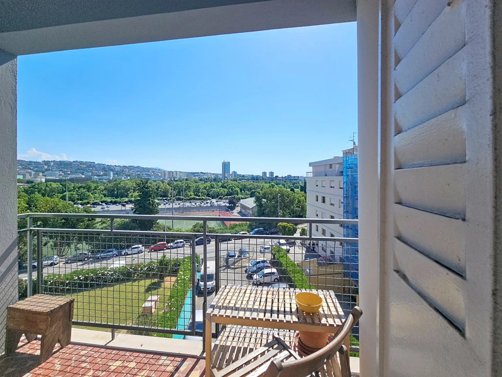 Appartement à vendre, 52m², Saint-Laurent-du-Var