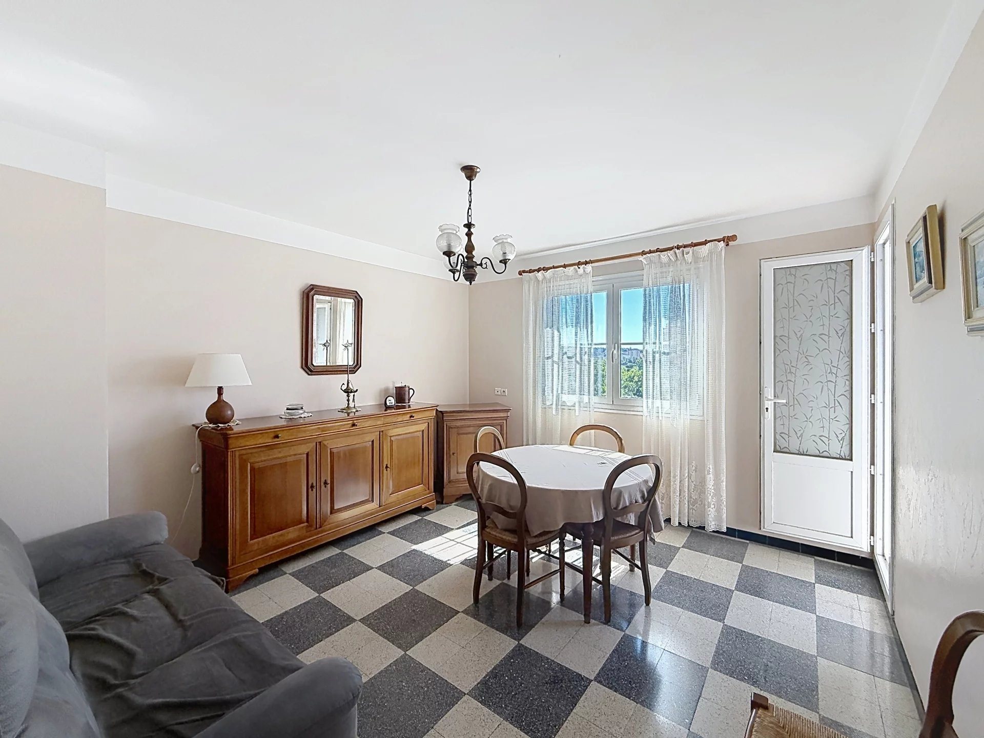 Appartement à vendre, 52m², Saint-Laurent-du-Var