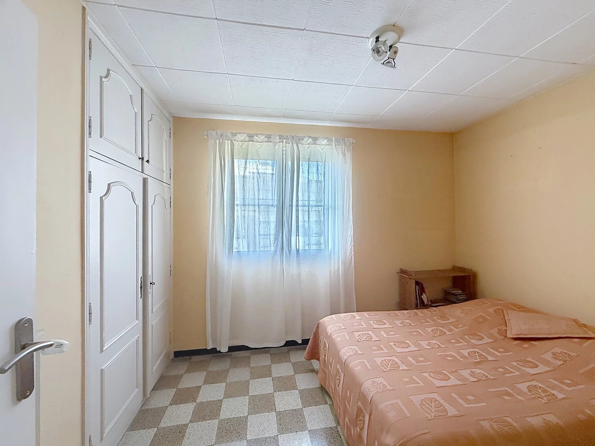 Appartement à vendre, 52m², Saint-Laurent-du-Var