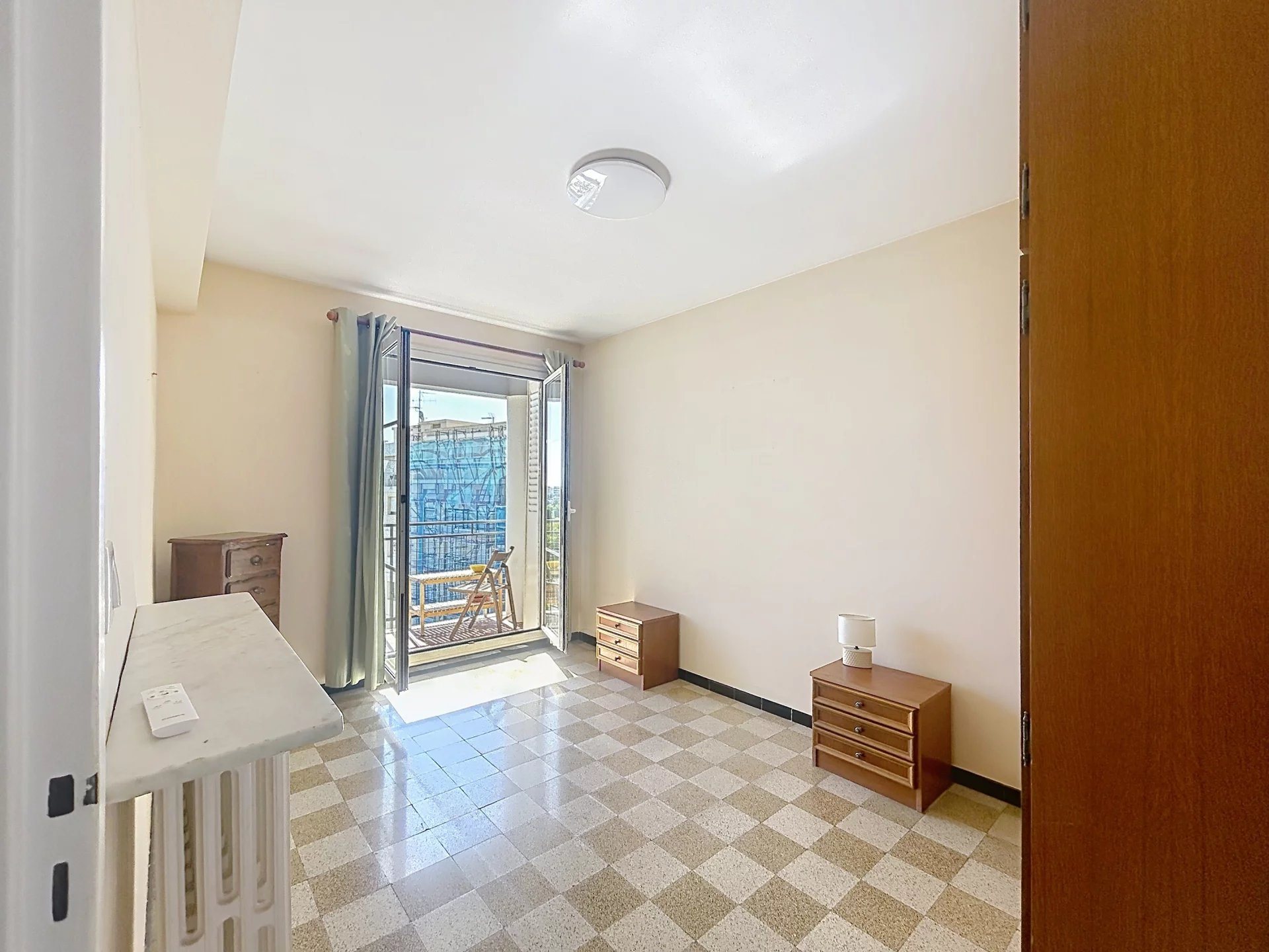Appartement à vendre, 52m², Saint-Laurent-du-Var