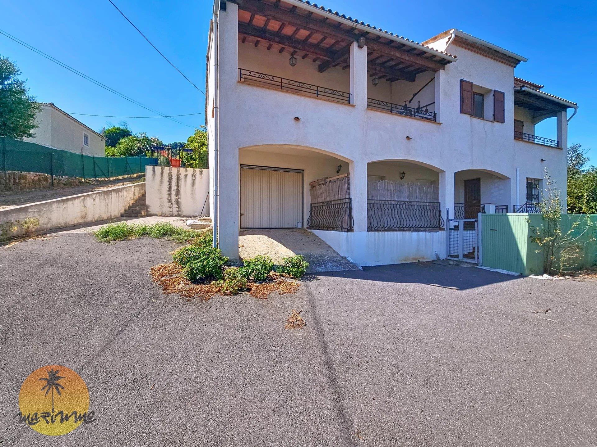 Maison à vendre, 177m², Saint-Laurent-du-Var