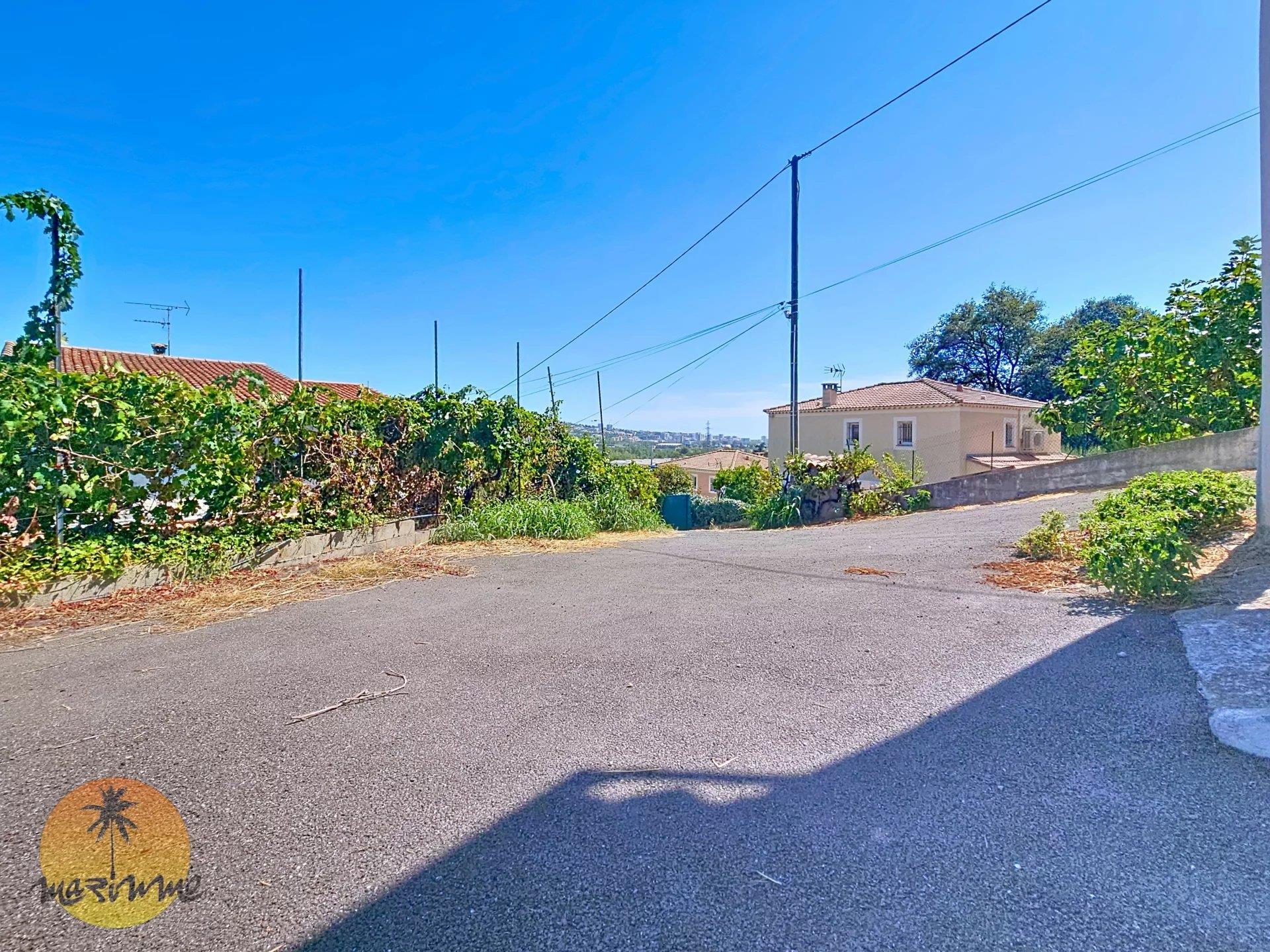 Maison à vendre, 177m², Saint-Laurent-du-Var