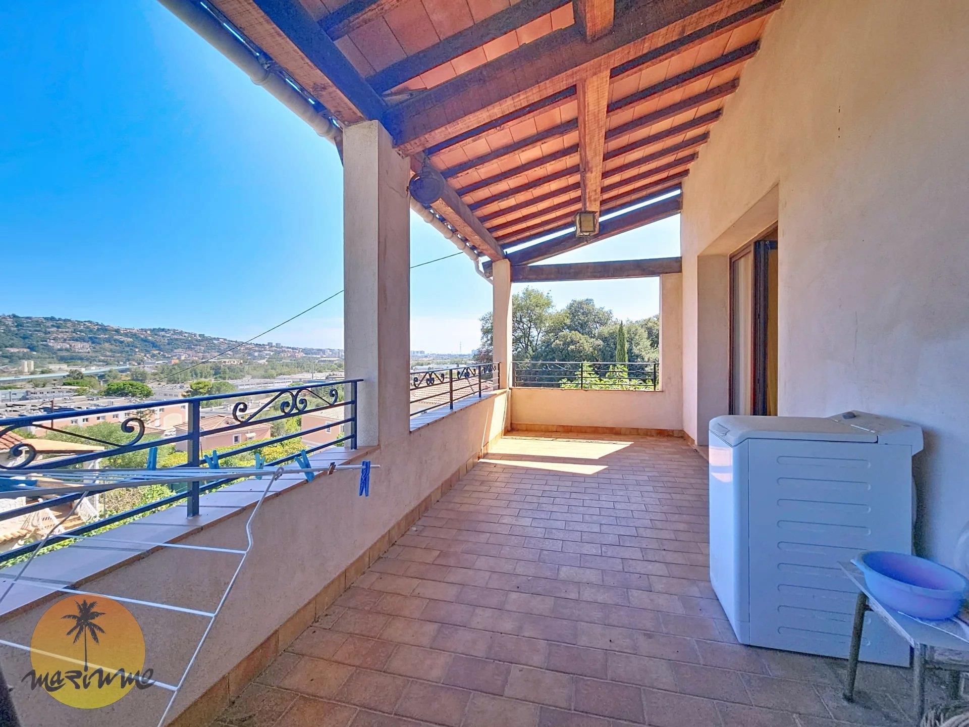 Maison à vendre, 177m², Saint-Laurent-du-Var