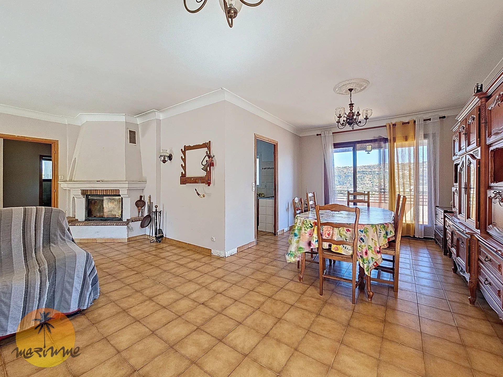 Maison à vendre, 177m², Saint-Laurent-du-Var