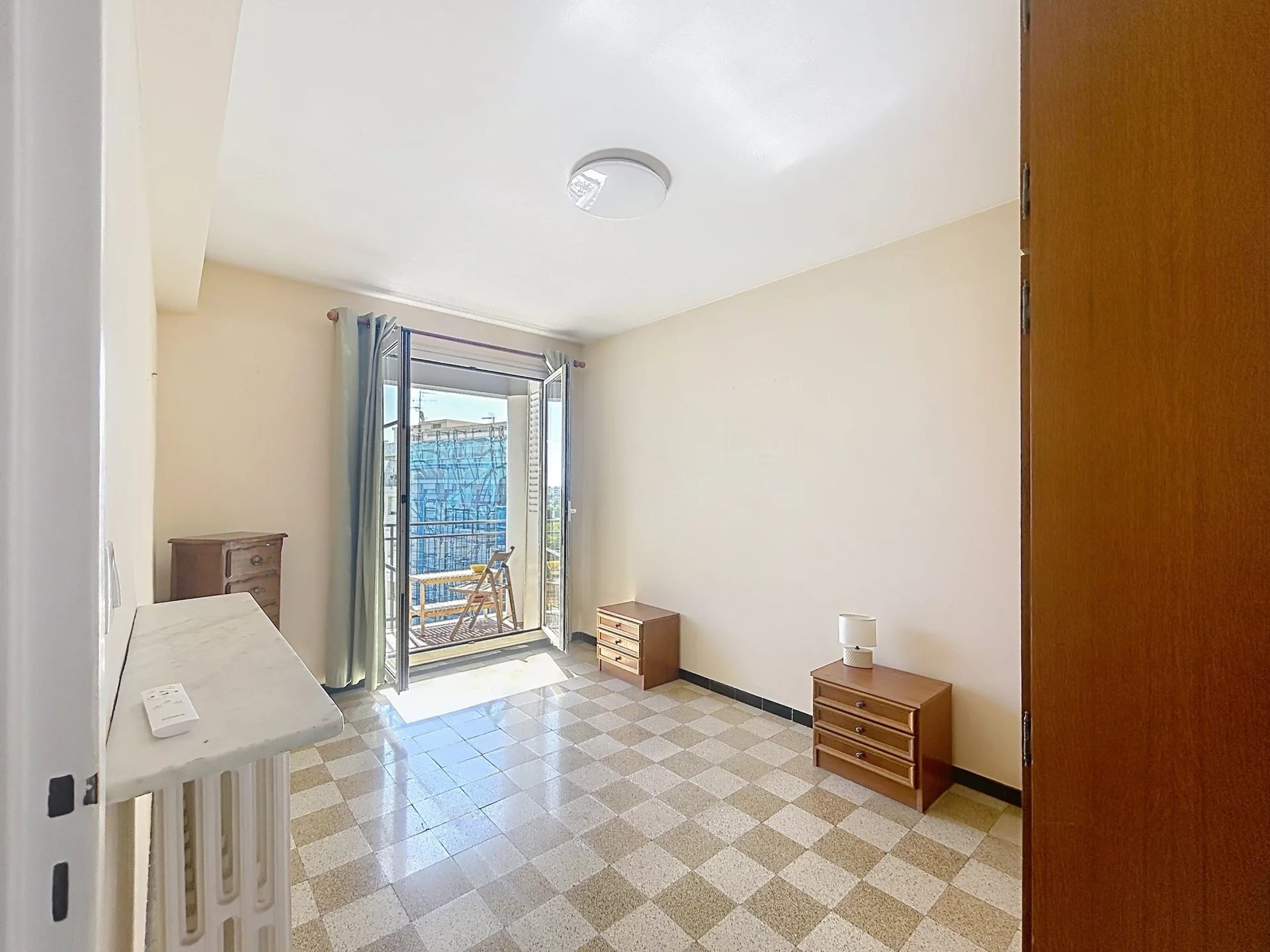 Appartement à vendre, 52m², Saint-Laurent-du-Var