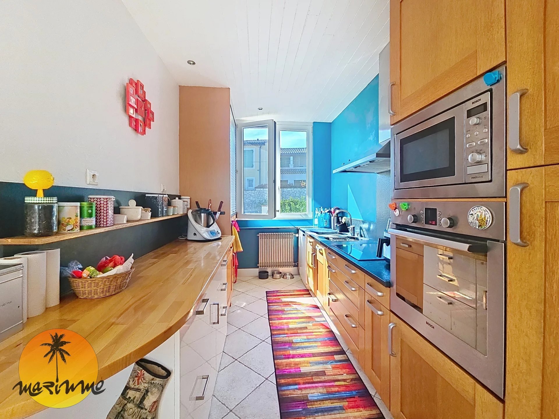 Appartement à vendre, 67m², Saint-Laurent-du-Var