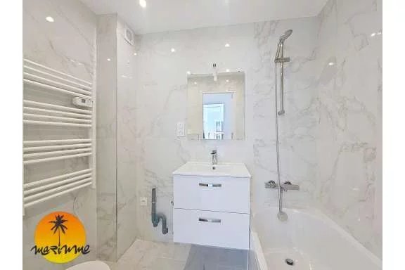 Appartement à louer, 23m², Saint-Laurent-du-Var