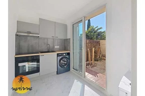 Appartement à louer, 23m², Saint-Laurent-du-Var