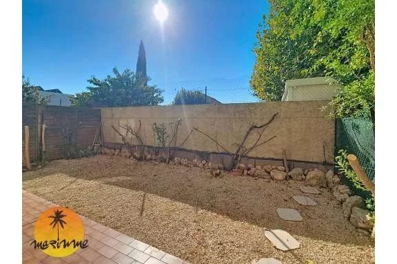 Appartement à louer, 23m², Saint-Laurent-du-Var