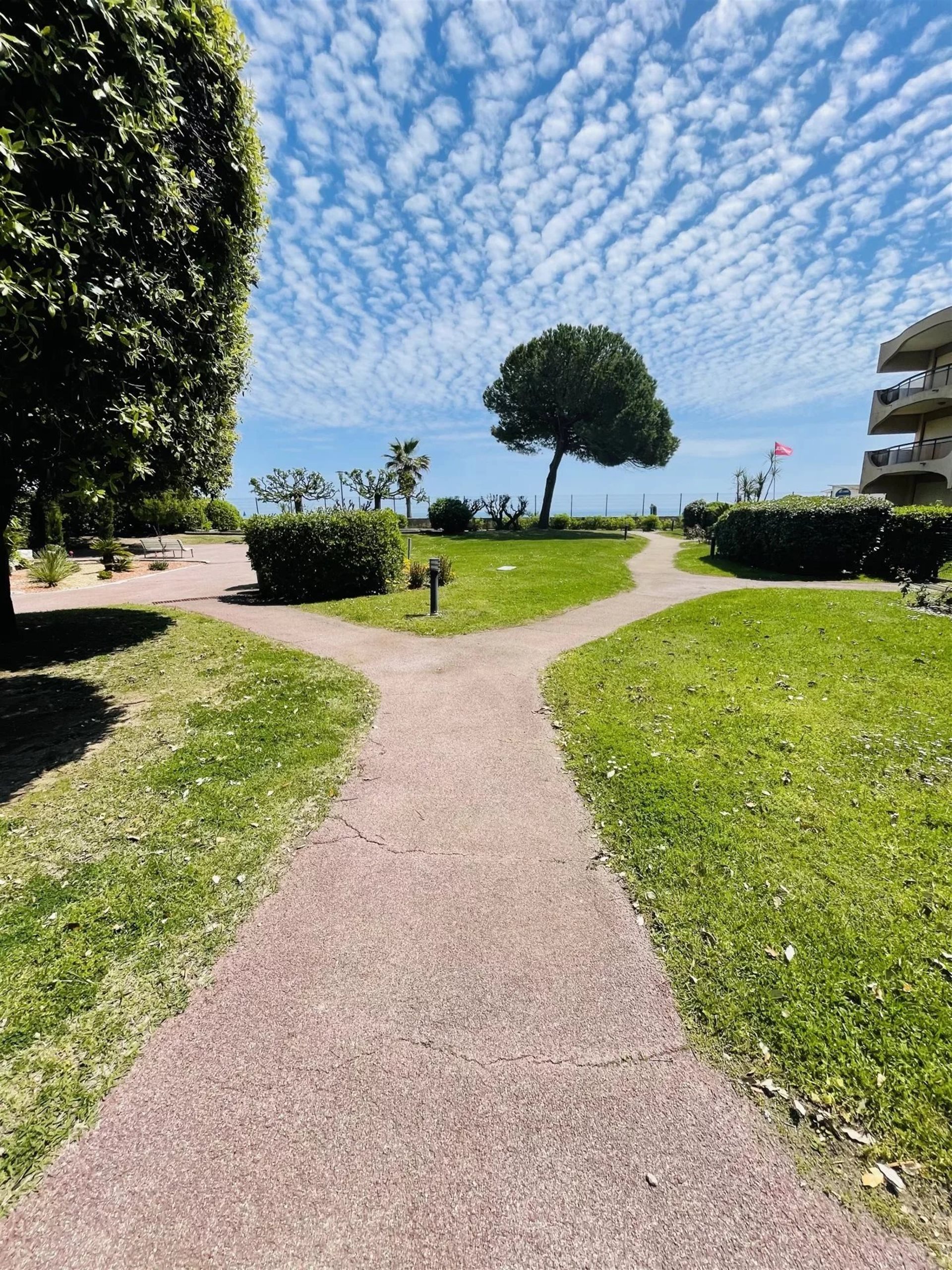 Appartement à vendre, 55m², Villeneuve-Loubet