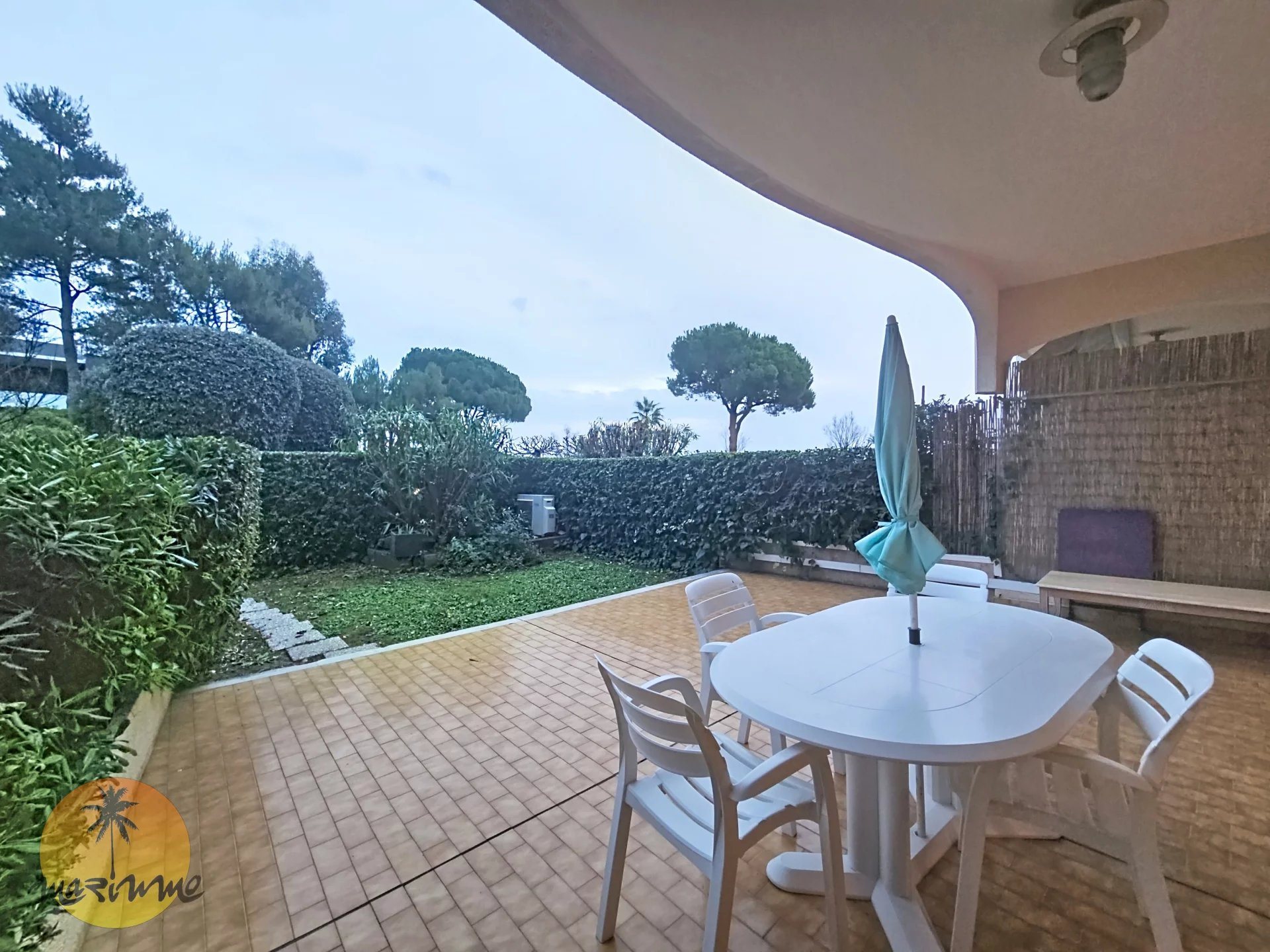 Appartement à vendre, 55m², Villeneuve-Loubet