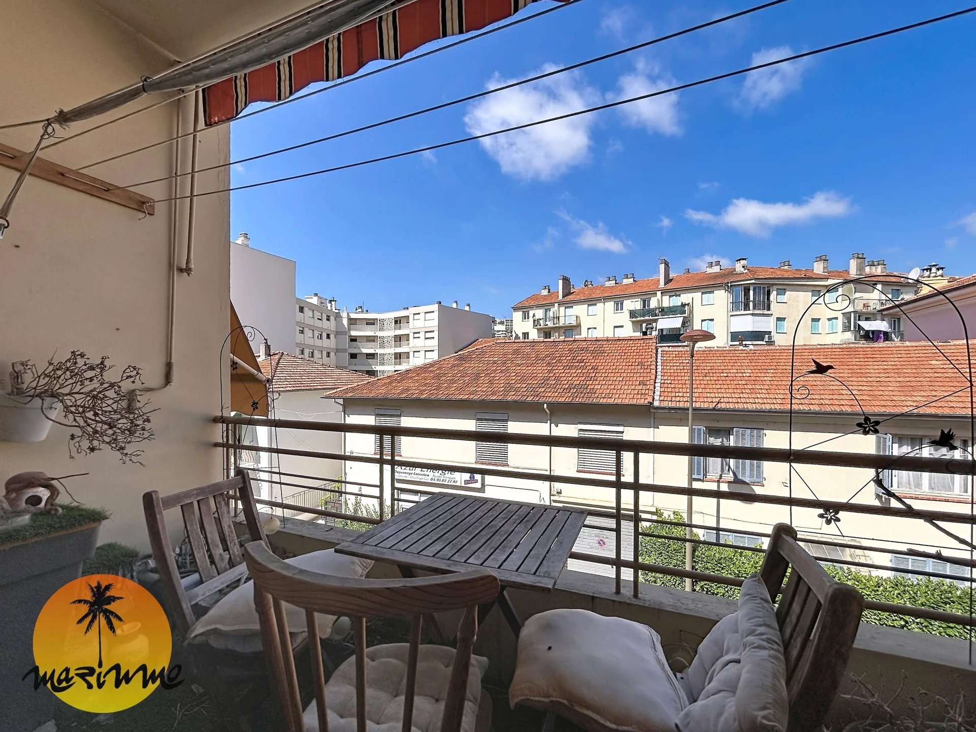 Appartement à vendre, 67m², Saint-Laurent-du-Var
