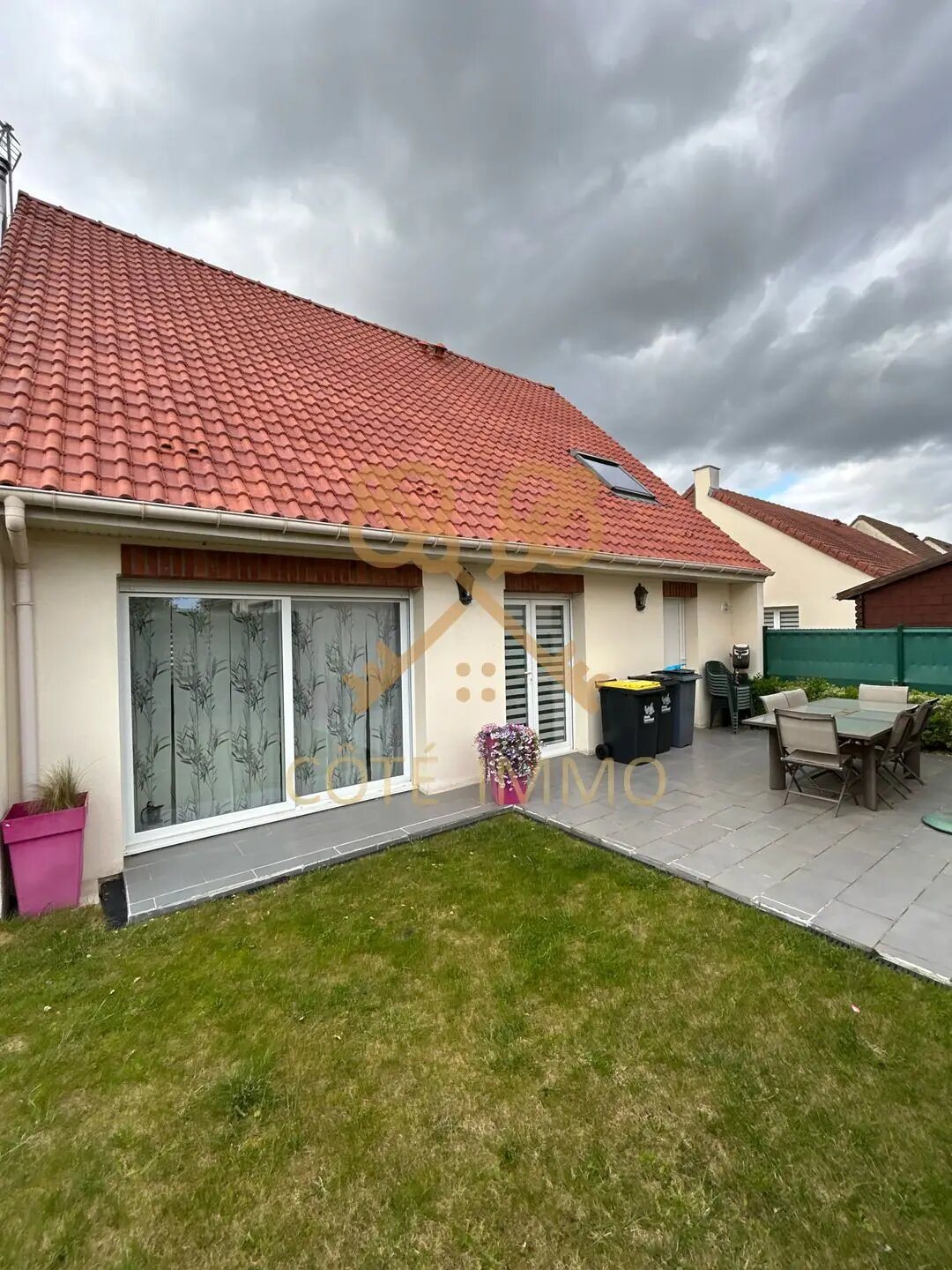 Maison à vendre, 95m², Ostricourt