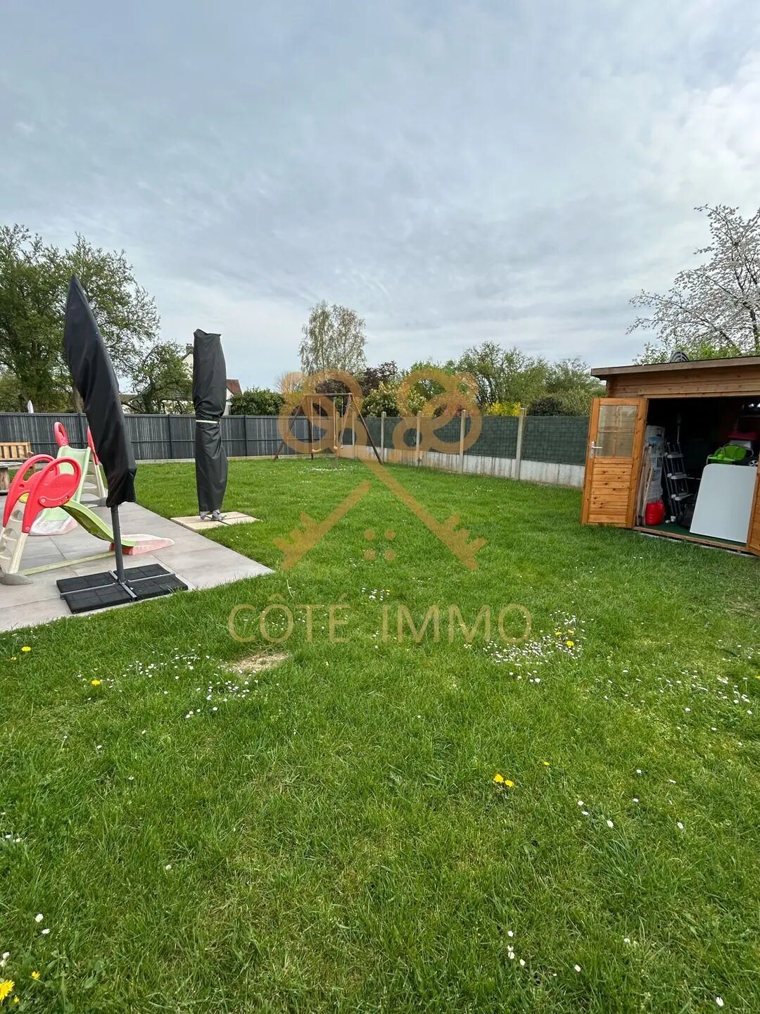 Maison à vendre, 110m², Carvin