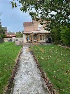 Maison à vendre, 100m², Oignies