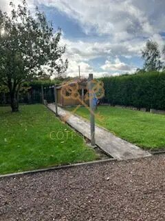 Maison à vendre, 100m², Oignies