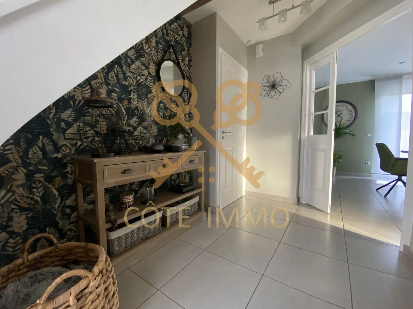 Maison à vendre, 102m², Courrières