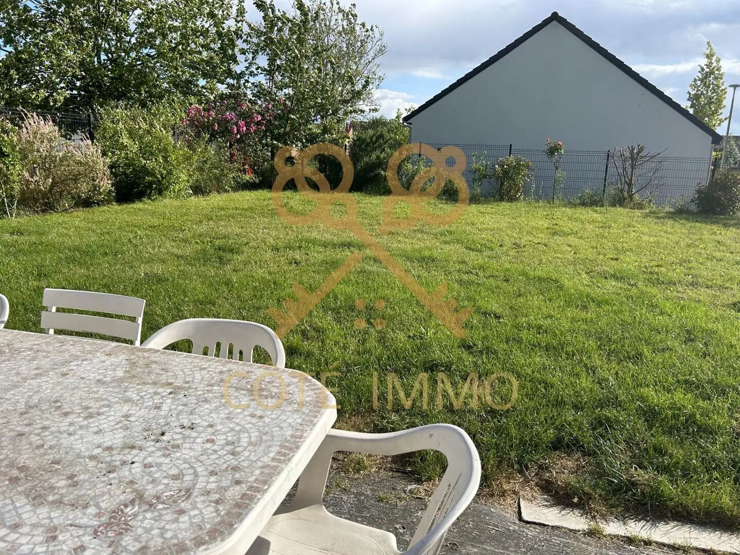 Maison à vendre, 93m², Ostricourt
