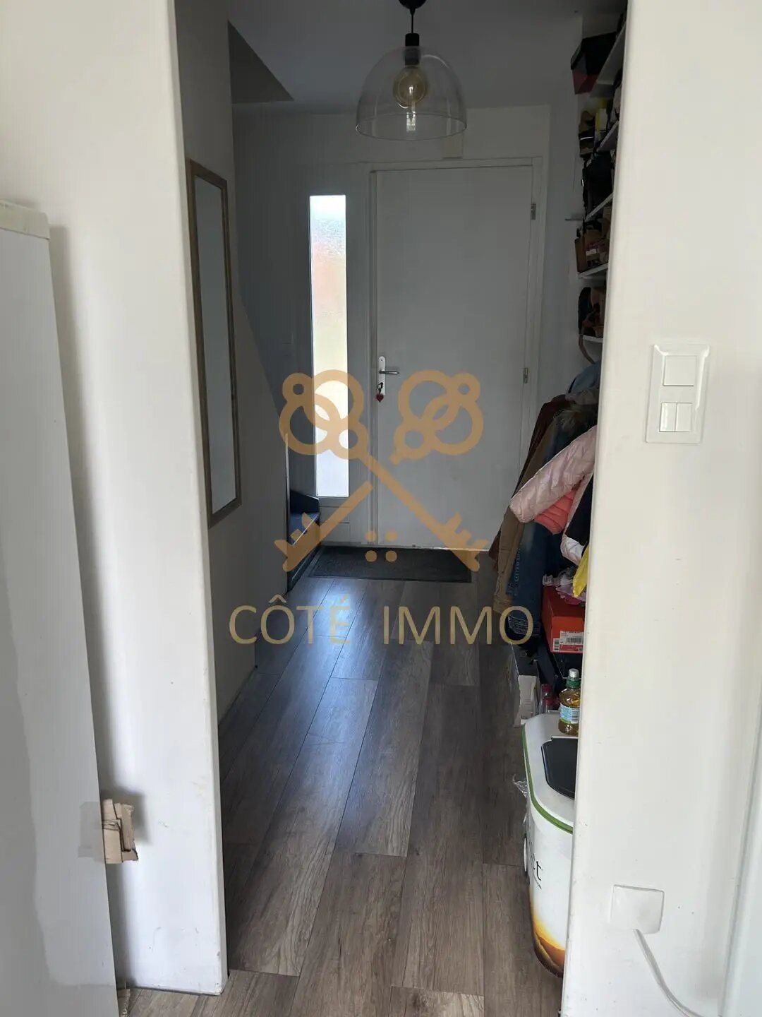 Maison à vendre, 93m², Ostricourt