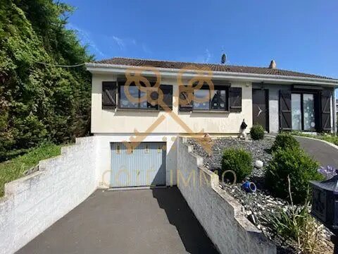 Maison à vendre, 90m², Wingles