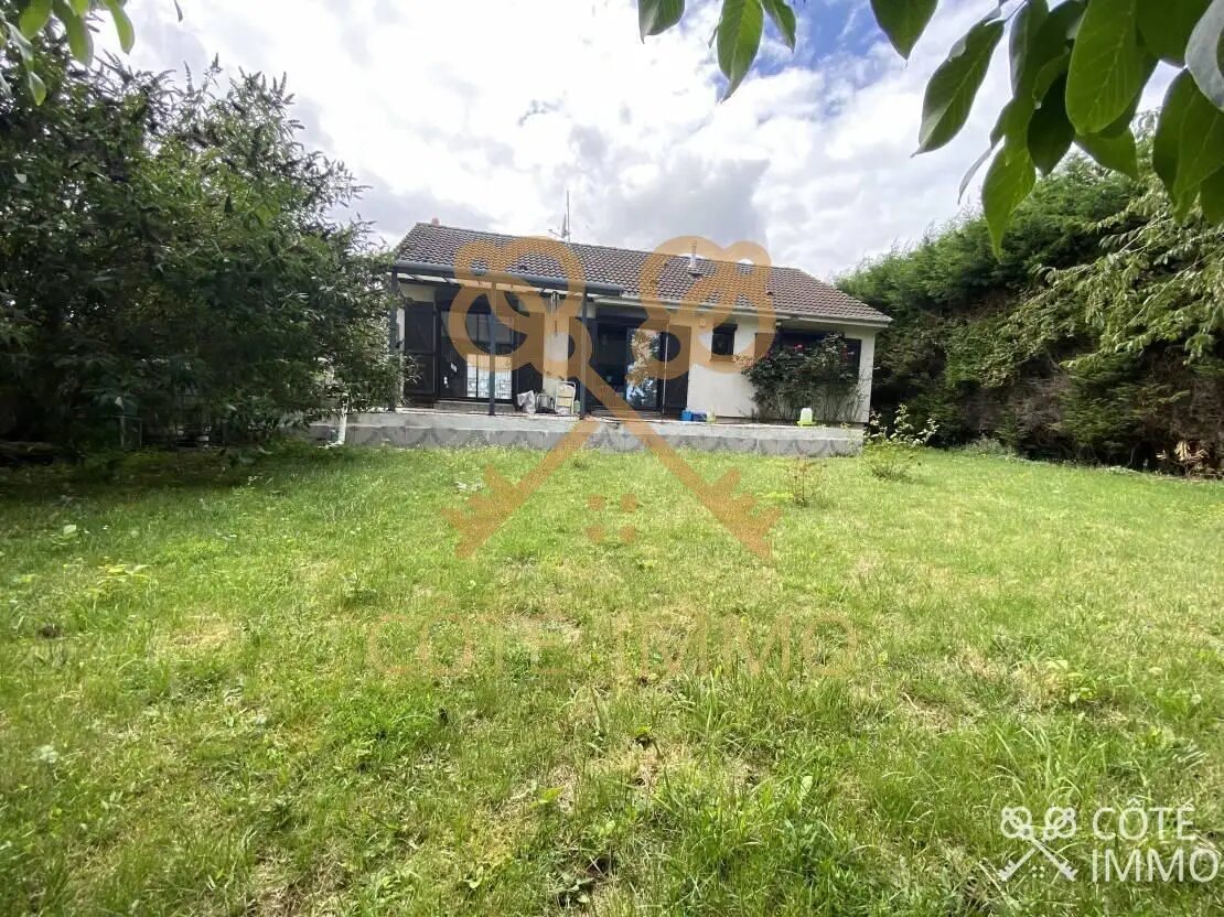 Maison à vendre, 90m², Wingles