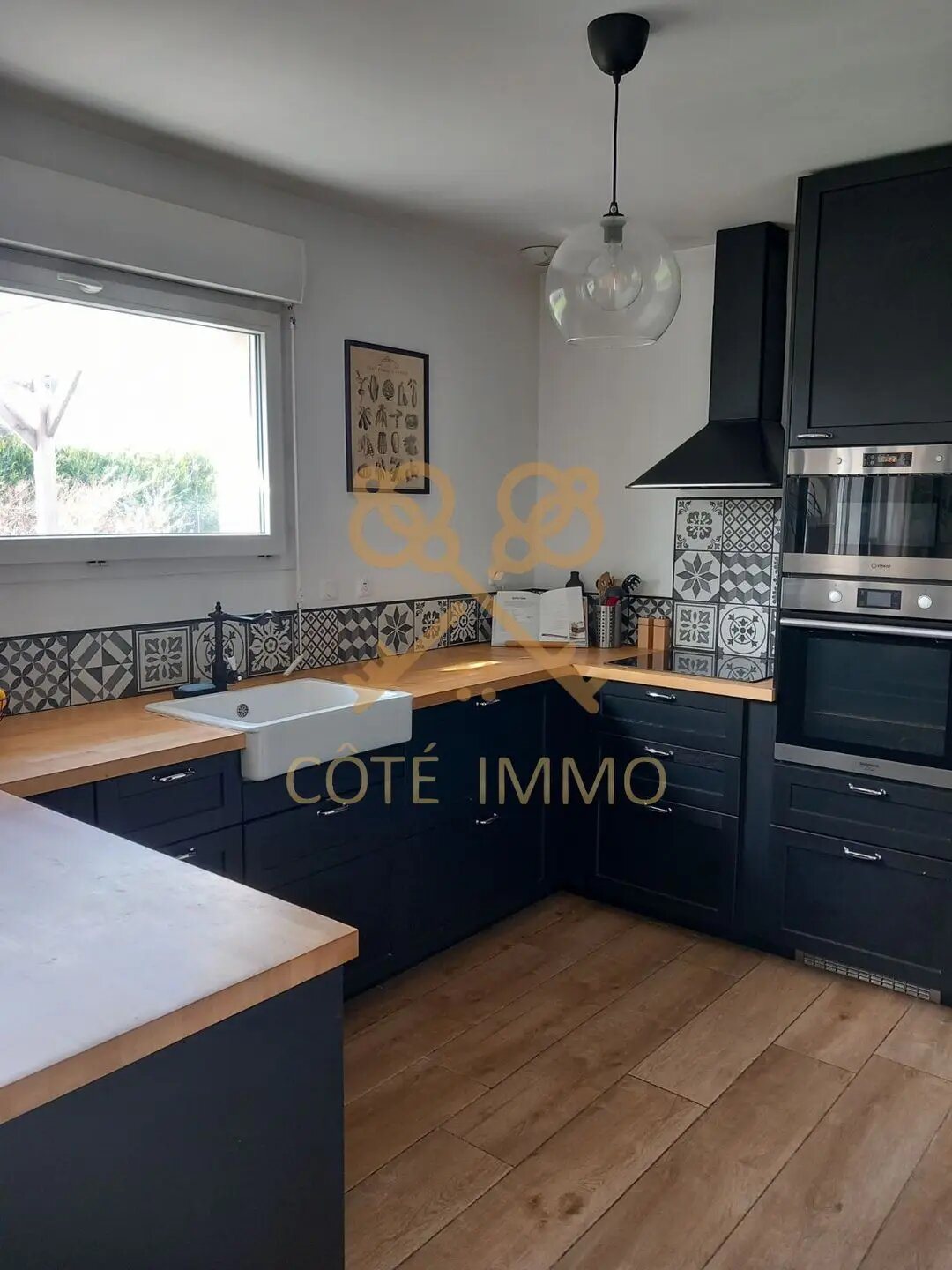 Maison à vendre, 90m², Libercourt
