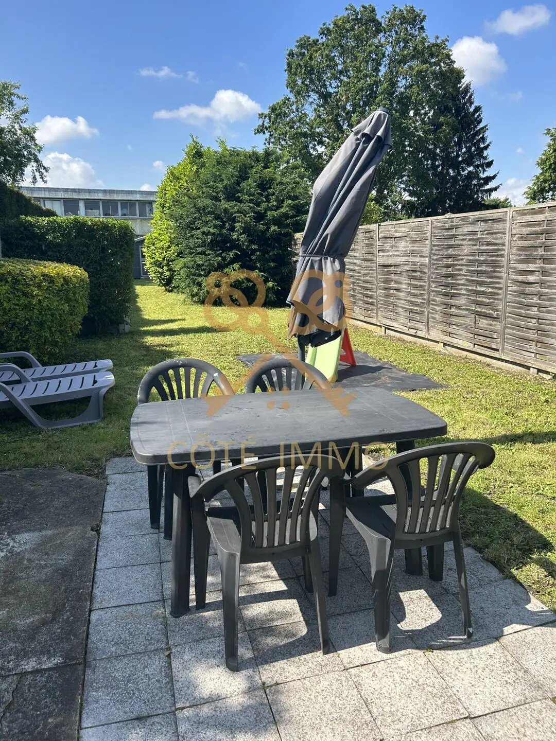 Maison à vendre, 85m², Auby