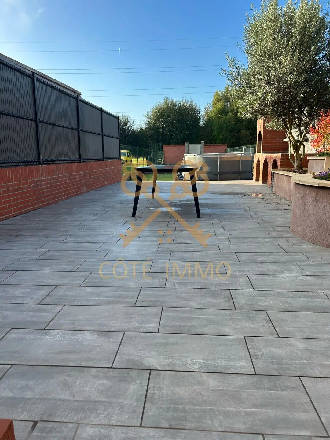 Maison à vendre, 95m², Auby