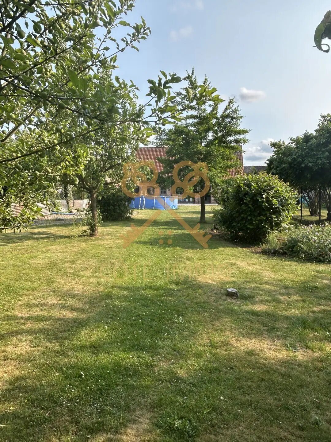 Maison à vendre, 236m², Auby