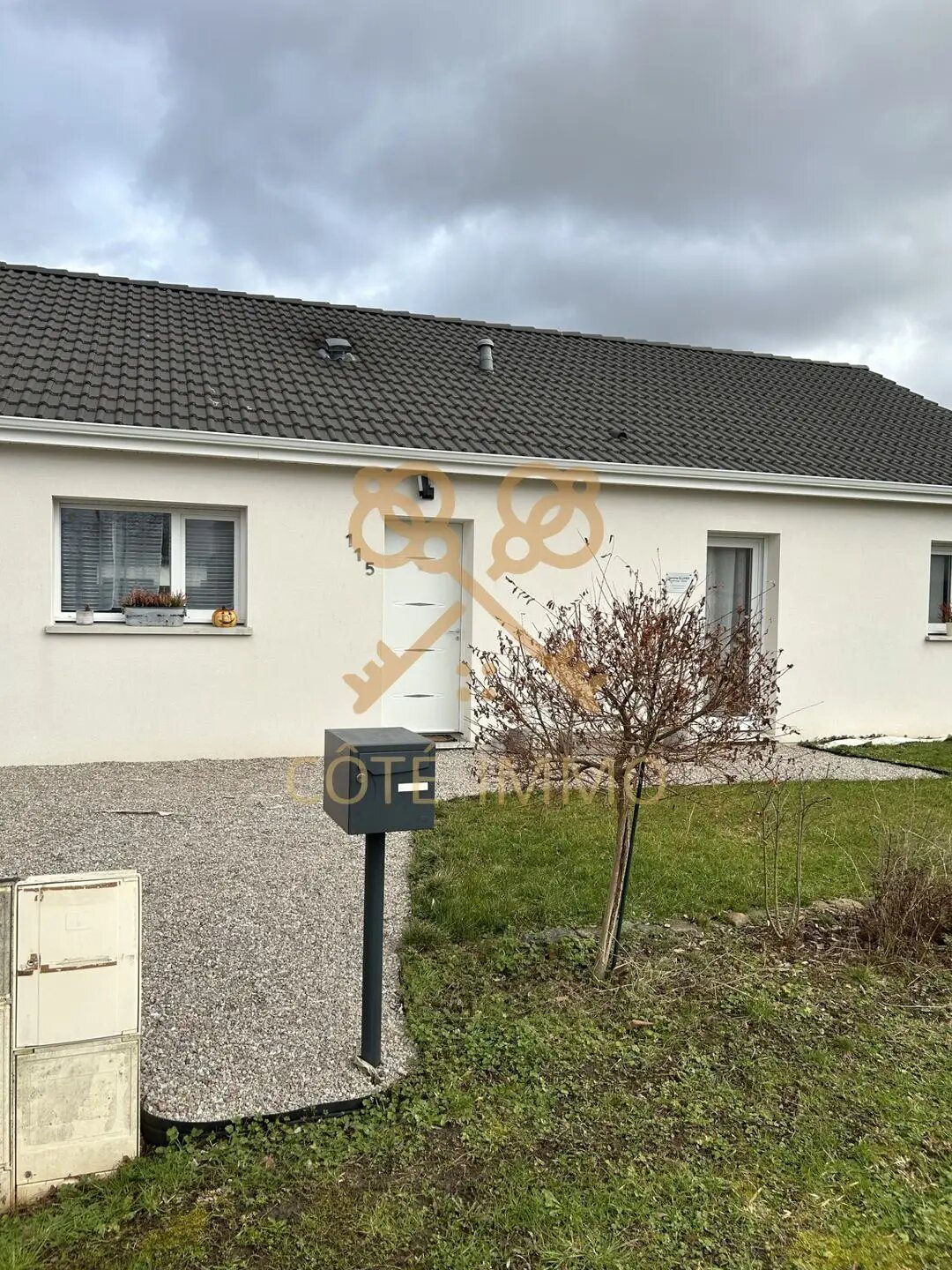 Maison à vendre, 95m², Ostricourt