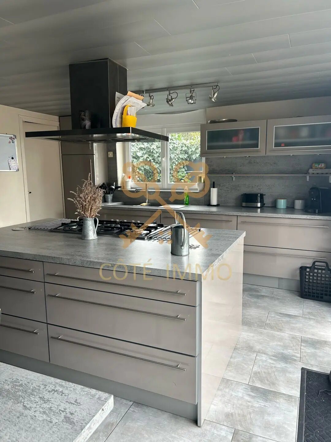 Maison à vendre, 130m², Auby
