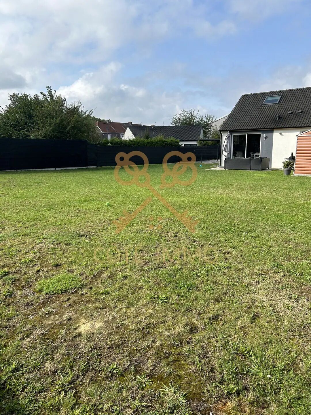 Maison à vendre, 85m², Auby