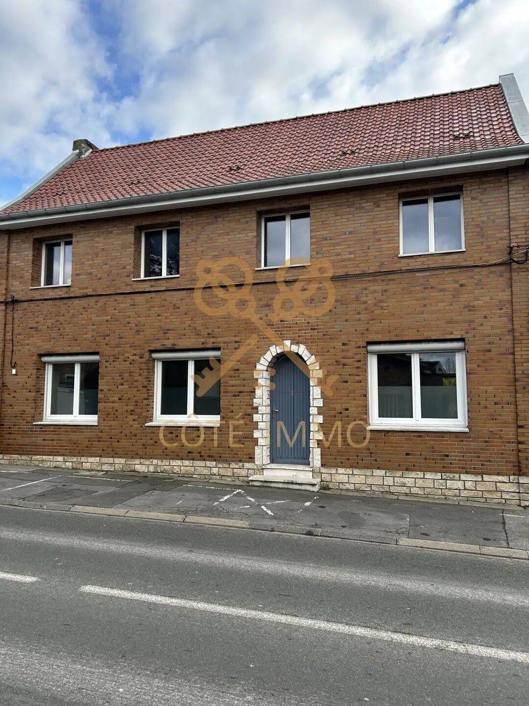 Maison à vendre, 250m², Ostricourt