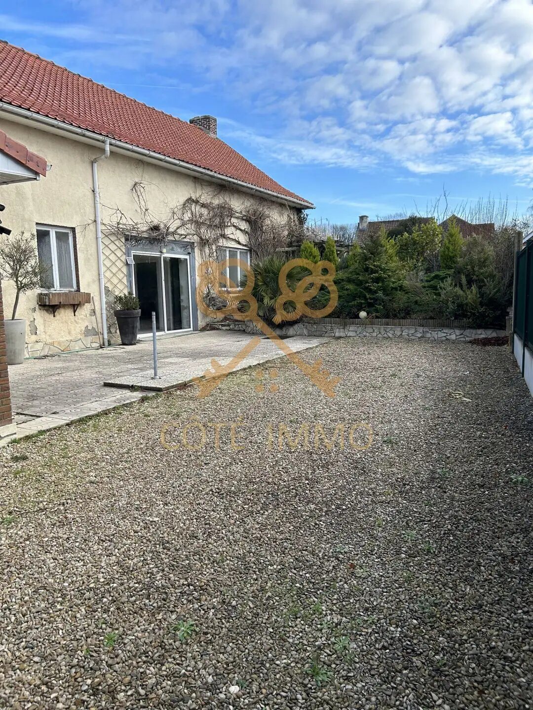 Maison à vendre, 250m², Ostricourt