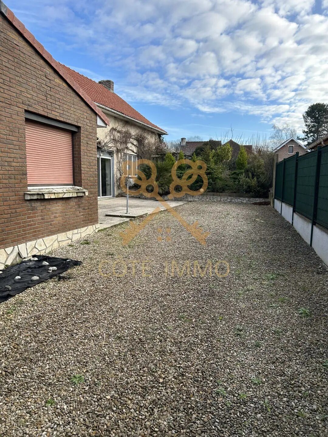 Maison à vendre, 250m², Ostricourt