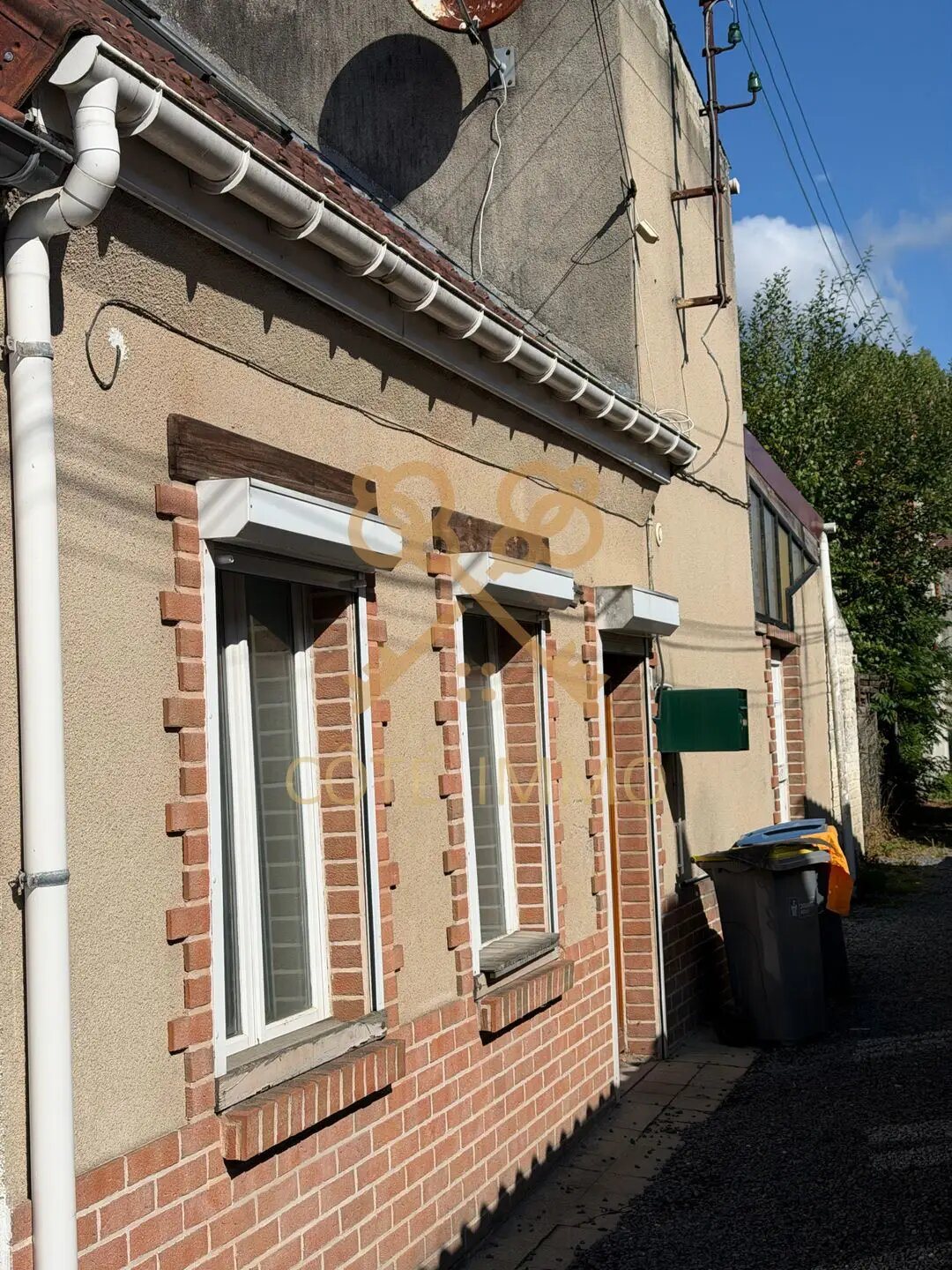 Maison à vendre, 73m², Raimbeaucourt