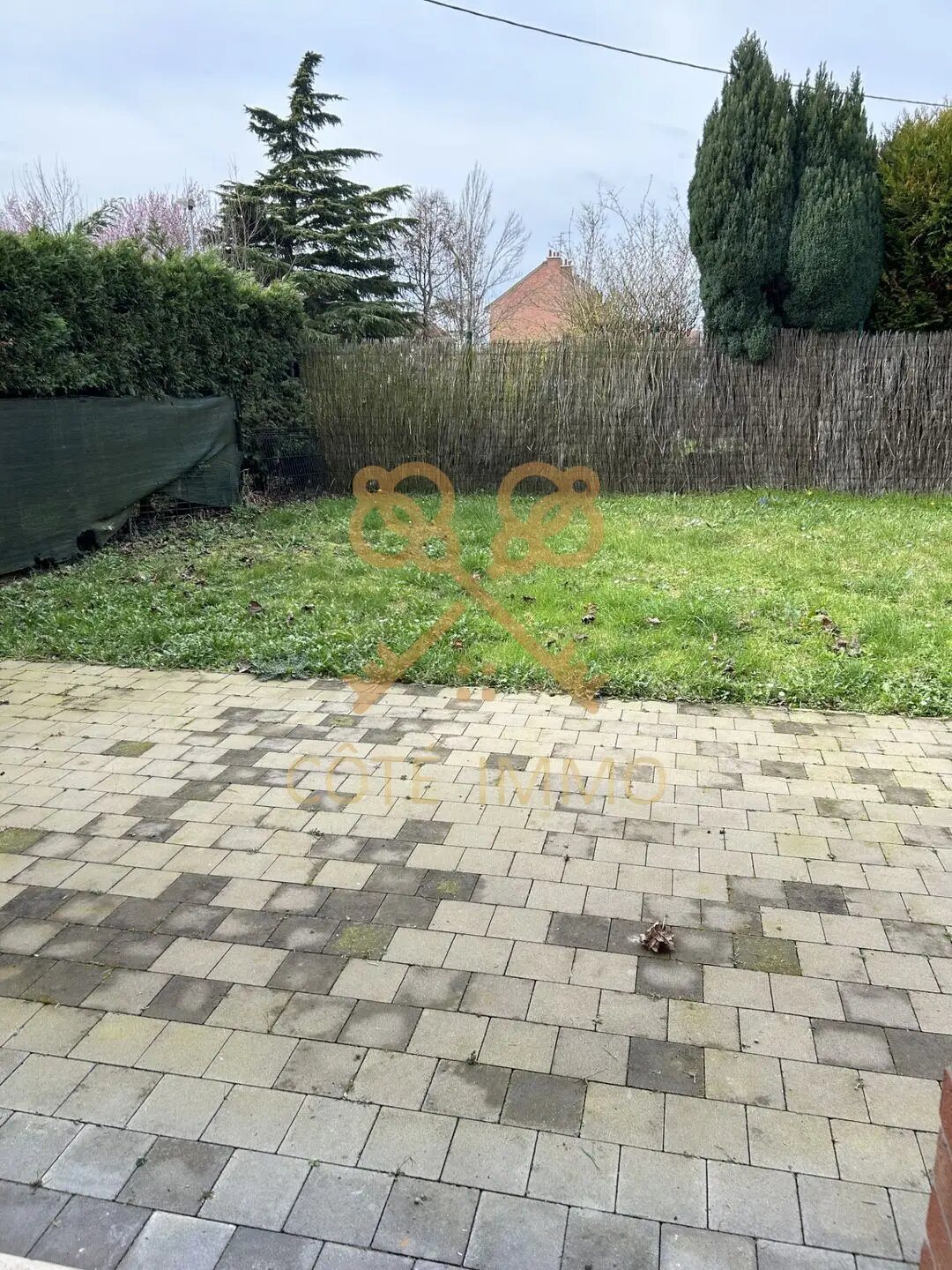 Maison à vendre, 85m², Courrières