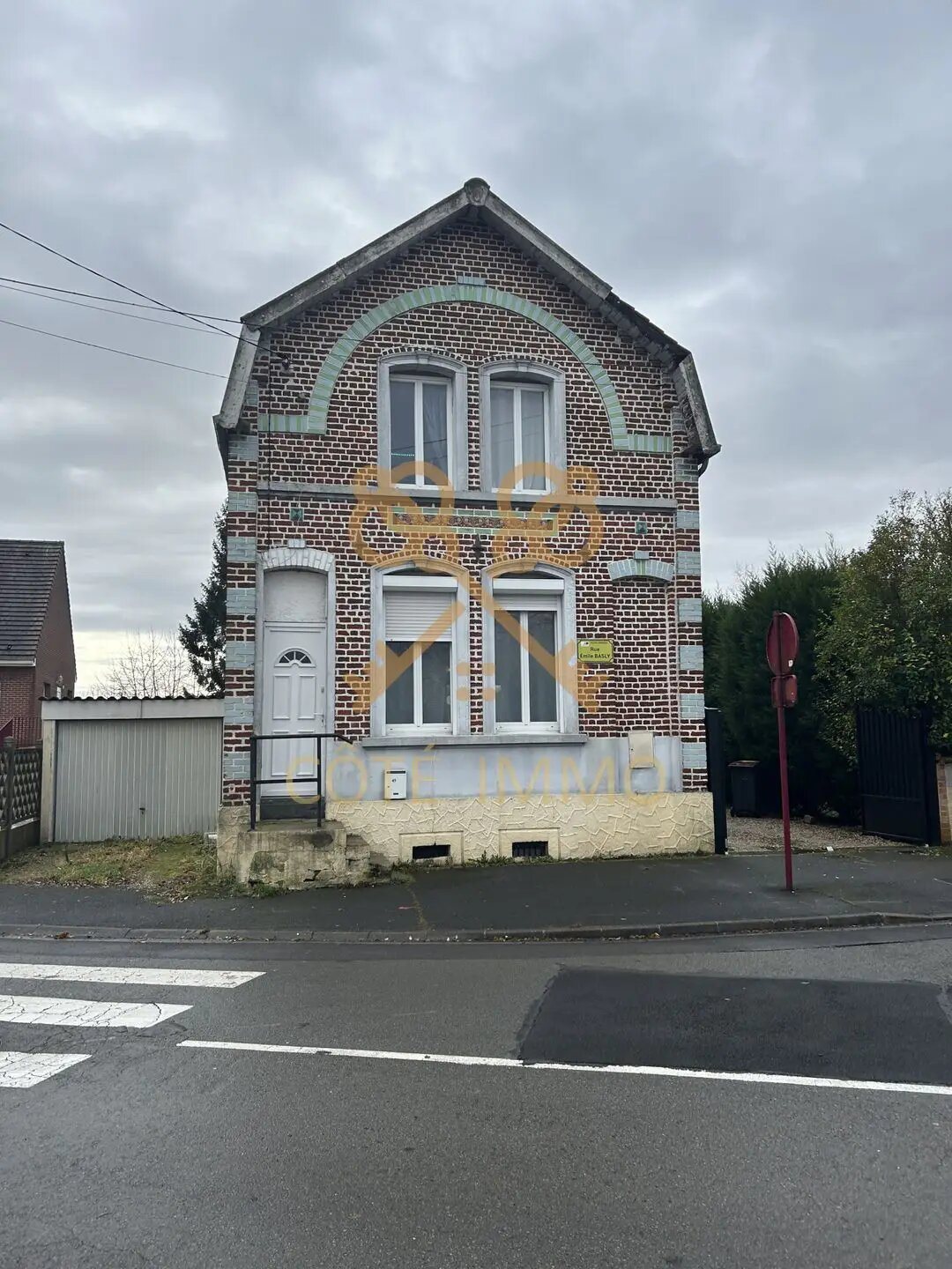 Maison à vendre, 101m², Libercourt