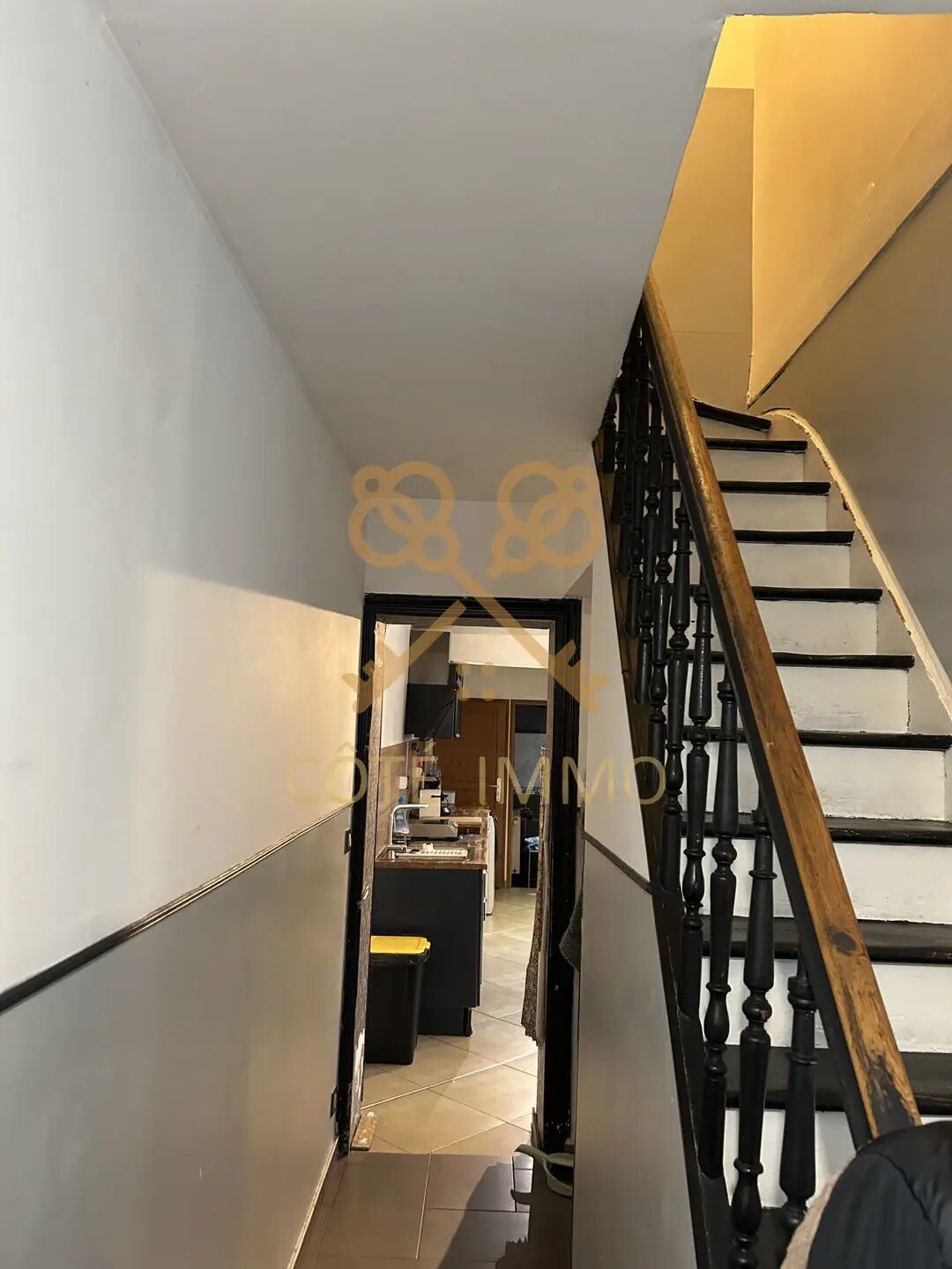 Maison à vendre, 101m², Libercourt