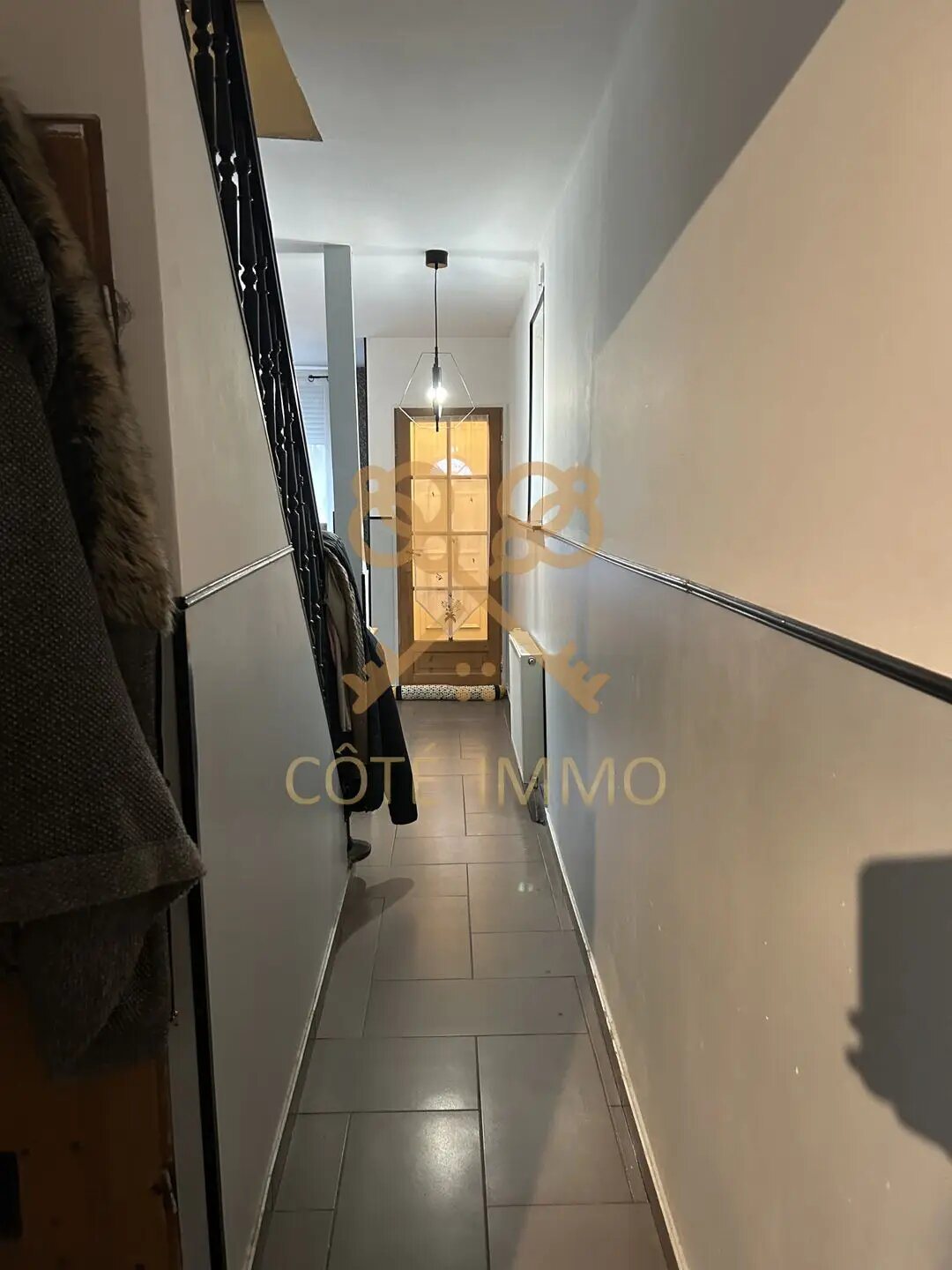 Maison à vendre, 101m², Libercourt