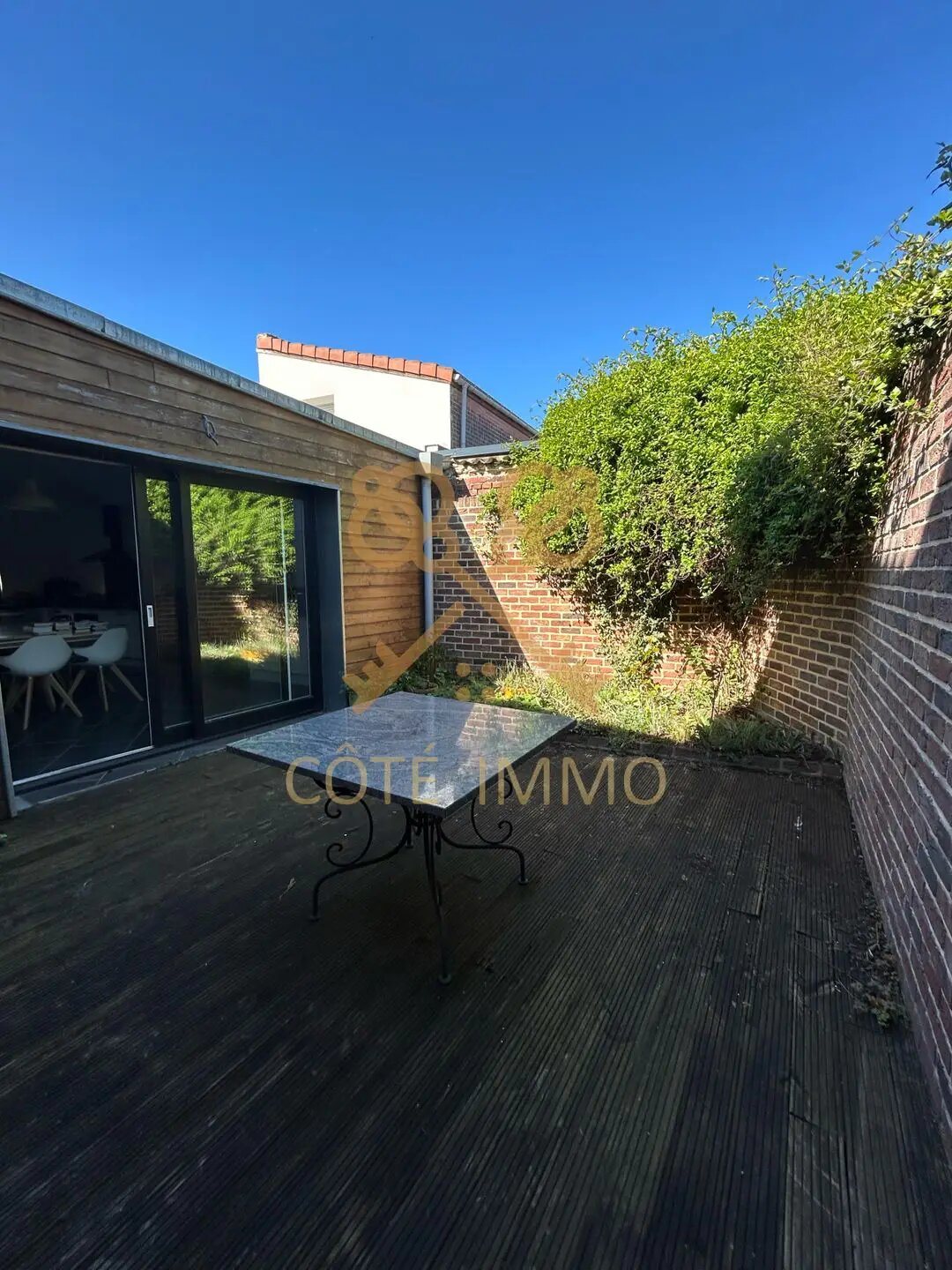 Maison à vendre, 102m², Auby