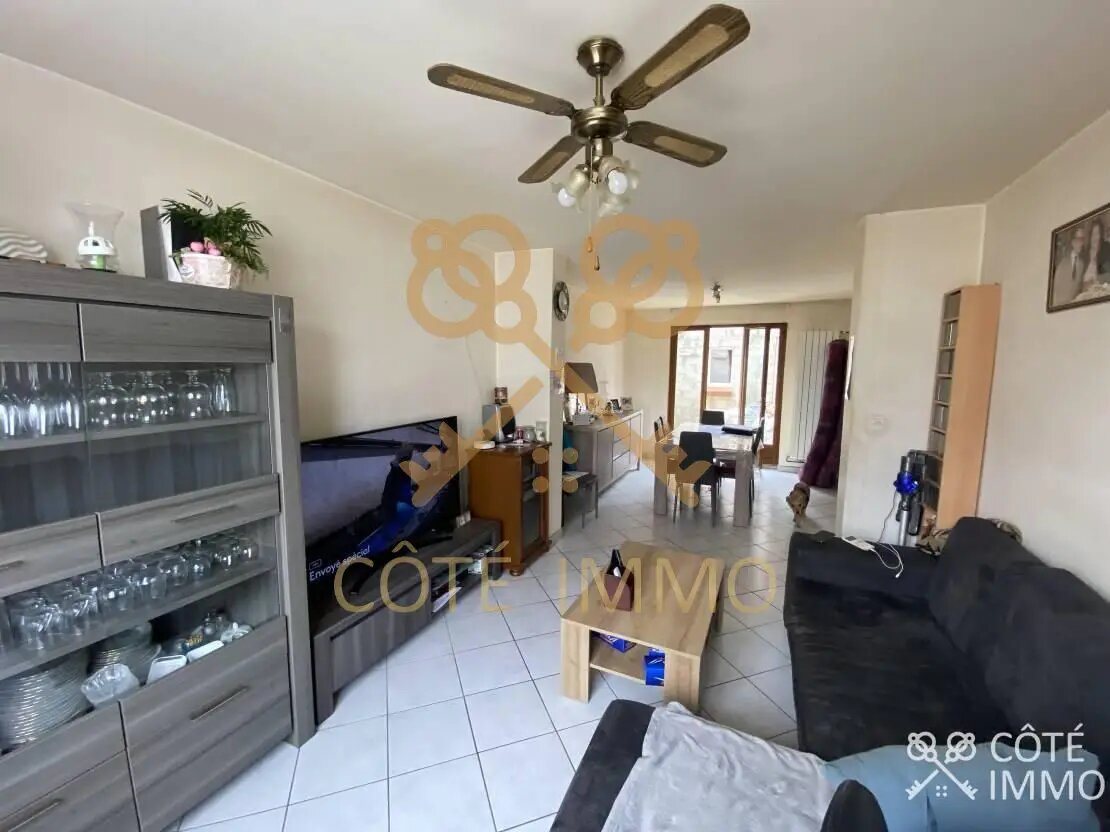 Maison à vendre, 117m², Wingles