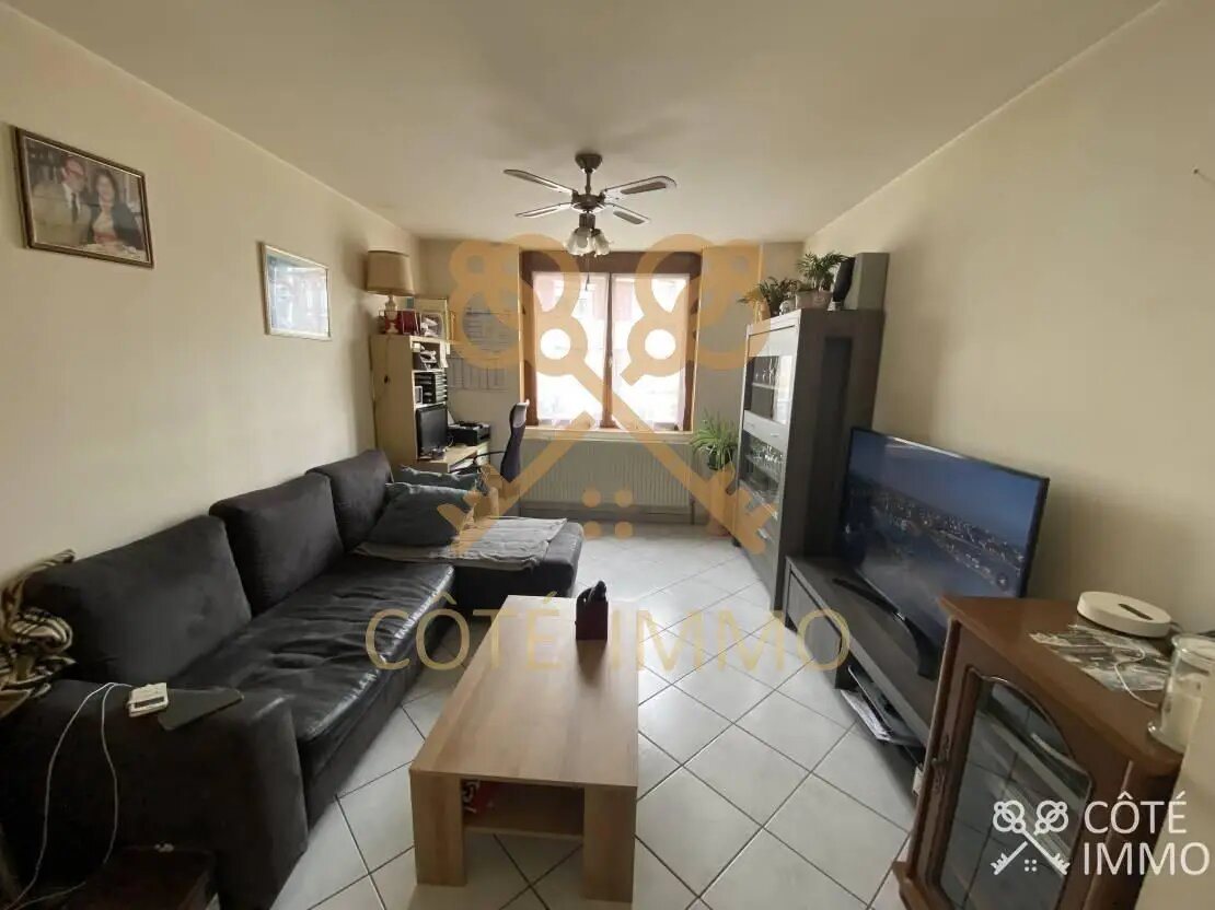Maison à vendre, 117m², Wingles