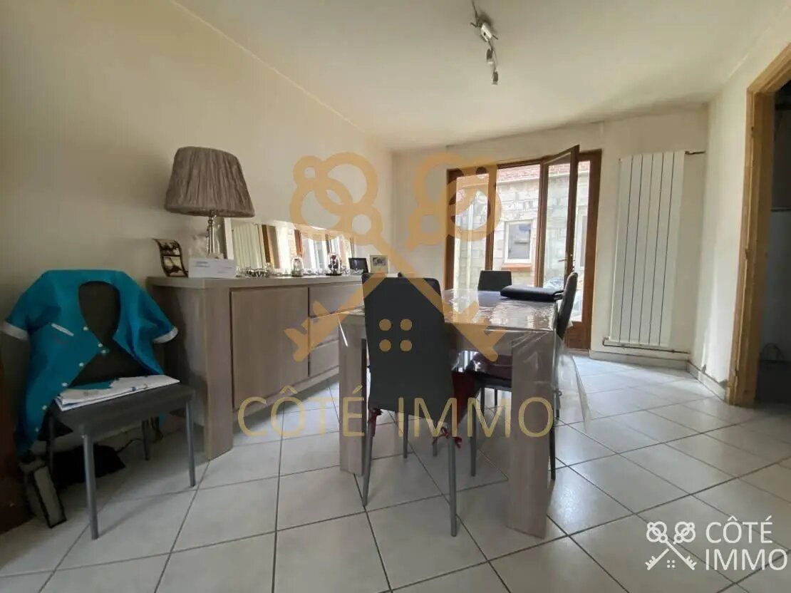 Maison à vendre, 117m², Wingles