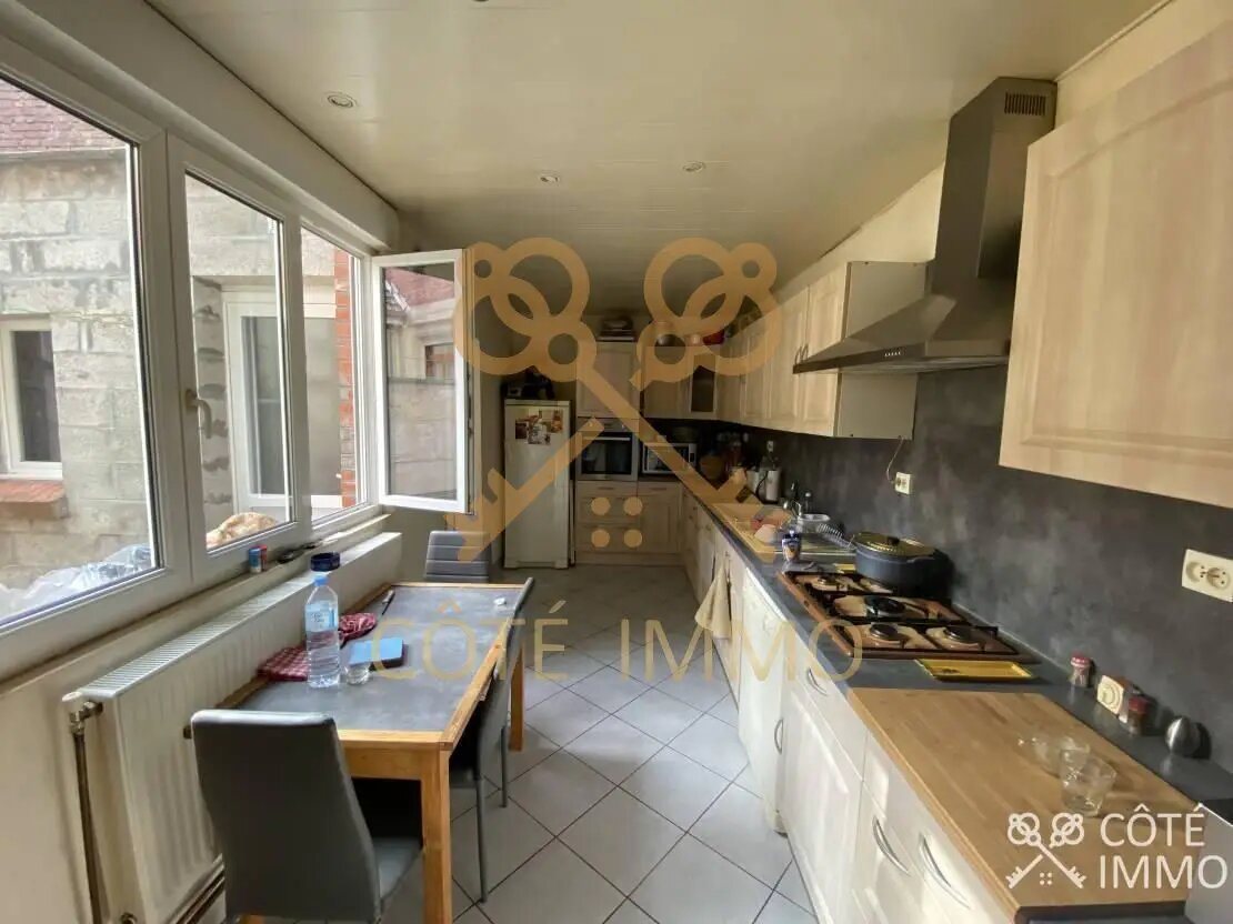 Maison à vendre, 117m², Wingles