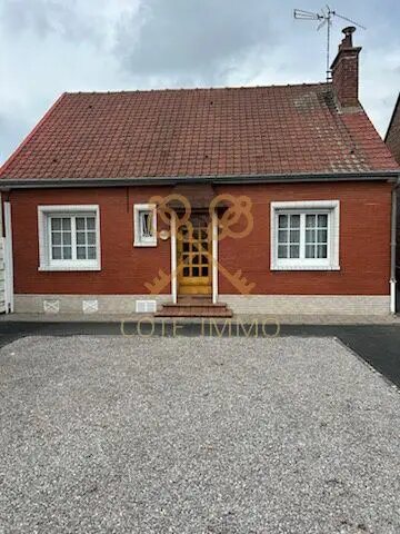 Maison à vendre, 95m², Auby