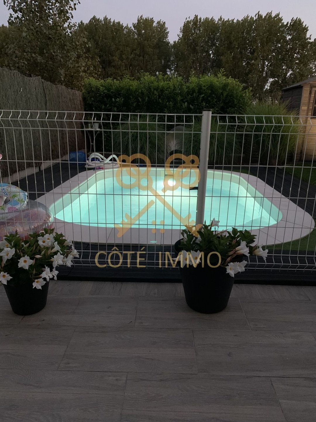 Maison à vendre, 118m², Libercourt