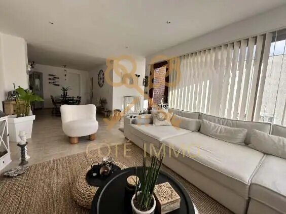 Maison à vendre, 160m², Carvin