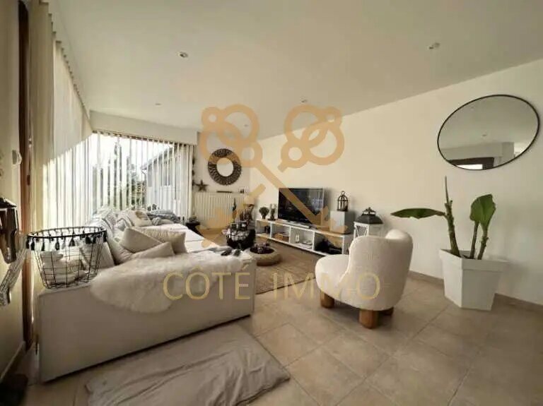 Maison à vendre, 160m², Carvin