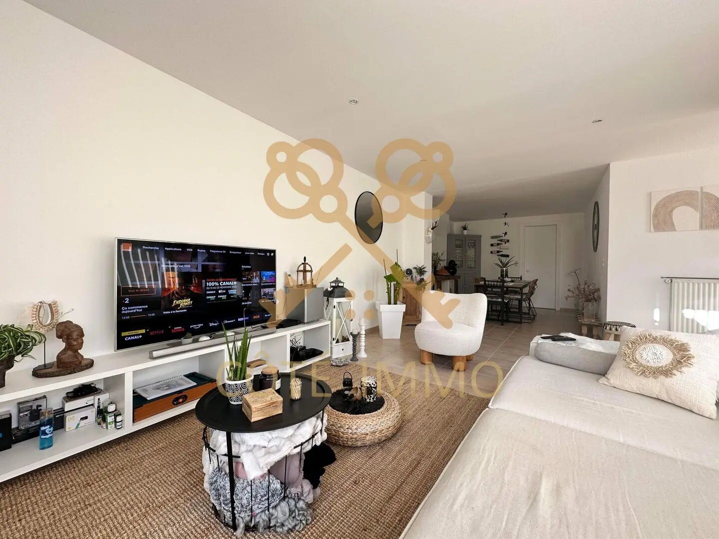 Maison à vendre, 160m², Carvin